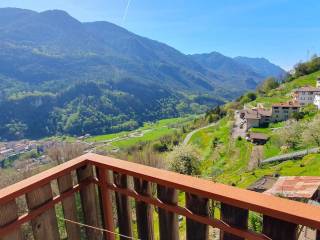 Foto - Vendita casa, giardino, Pieve di Bono-Prezzo, Dolomiti Trentine