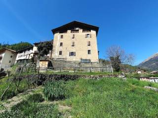 casa indipendente pieve di bono prezzo 5