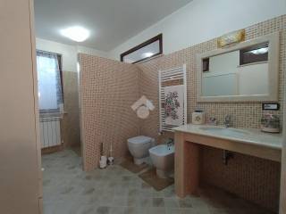 Il bagno