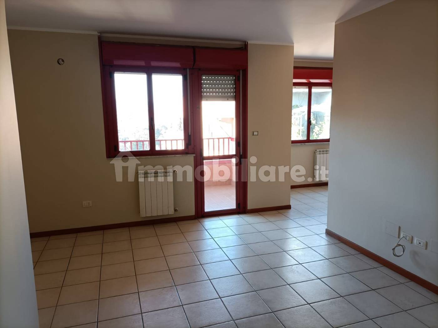 Appartamento in vendita a Giarre