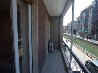 balconata