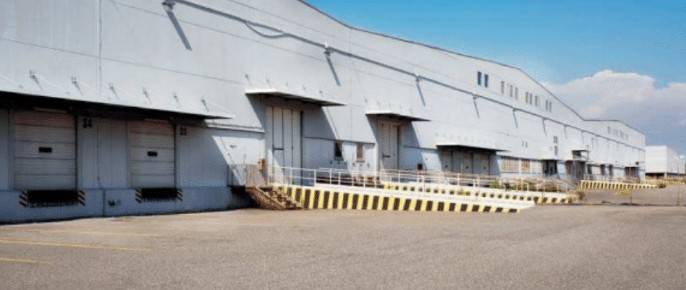 Magazzino - deposito, le vignole - aeroporto, fiumicino