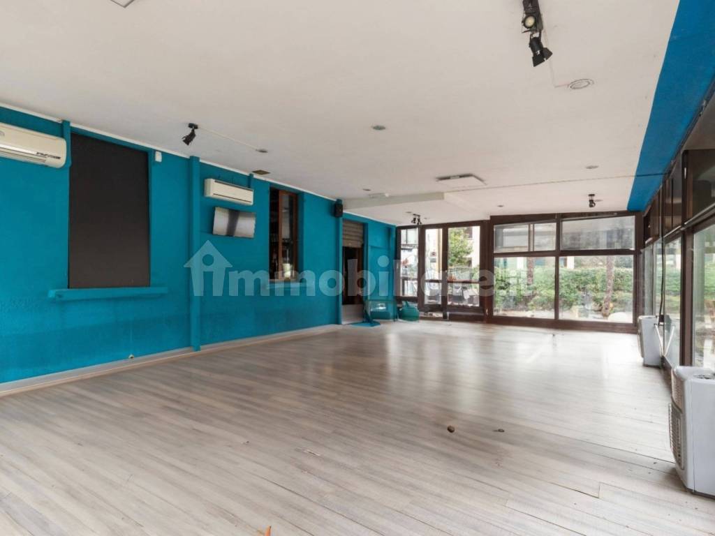 Interno non residenziale