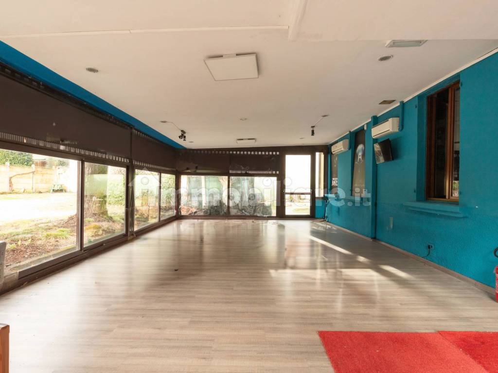 Interno non residenziale