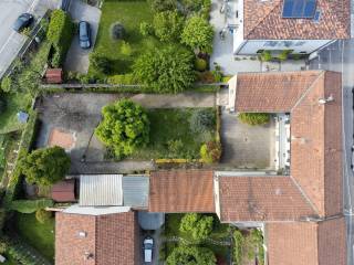 vista dall'alto