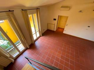 Foto - Vendita Appartamento con giardino, Imola, Romagna