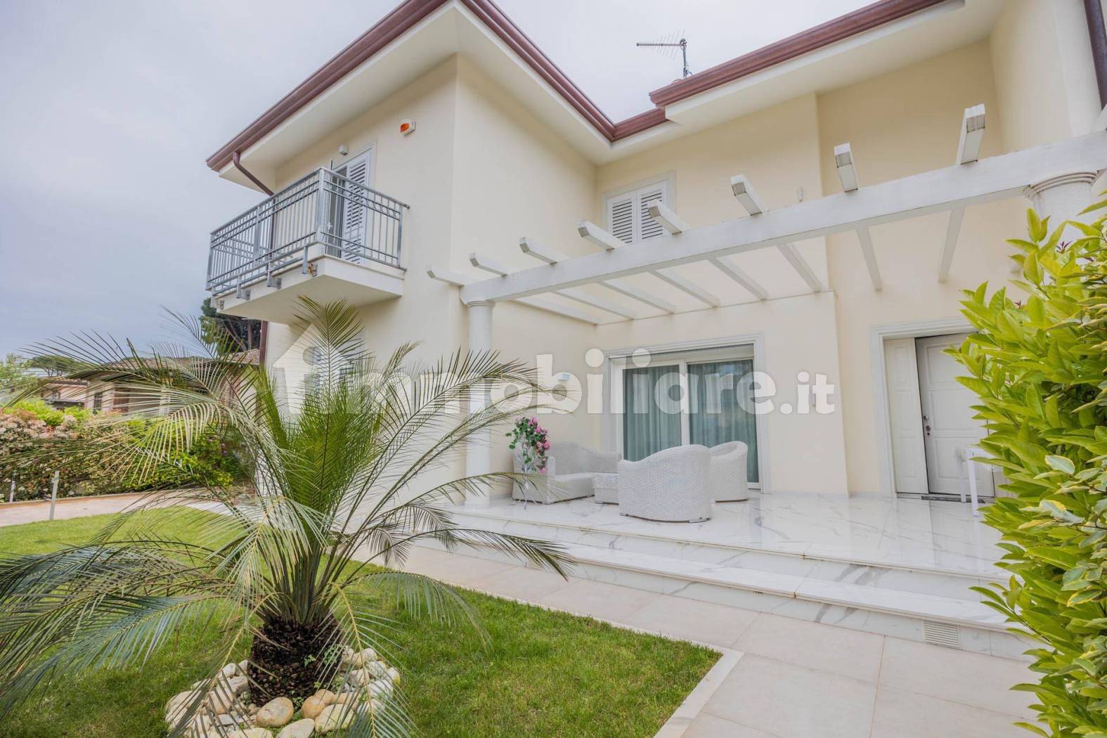 Villa in vendita a Pietrasanta