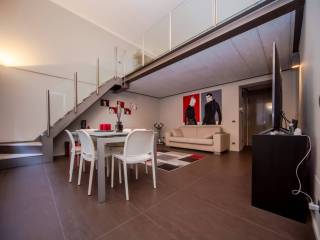 loft sansecondo