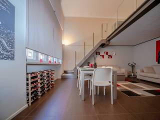 loft sansecondo