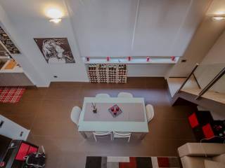 loft sansecondo