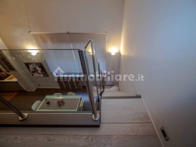 loft sansecondo