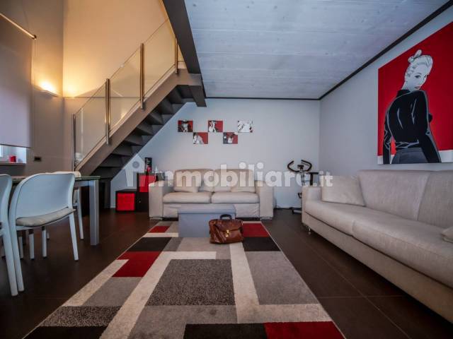 loft sansecondo