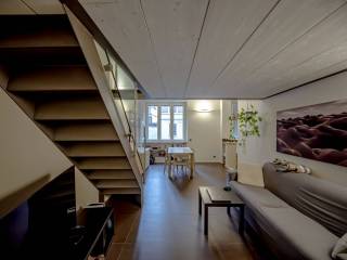 loft sansecondo