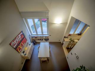 loft sansecondo