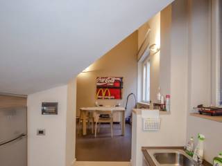 loft sansecondo