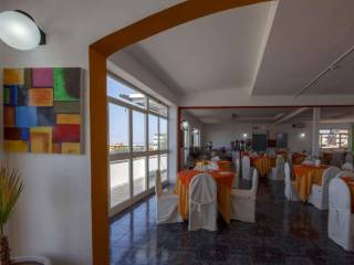 sala ristorante 4p