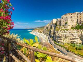 spiagge tropea