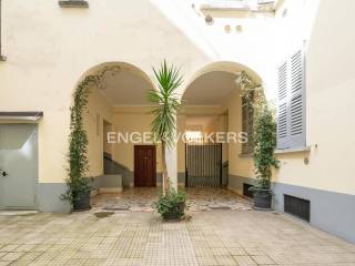 Cortile interno