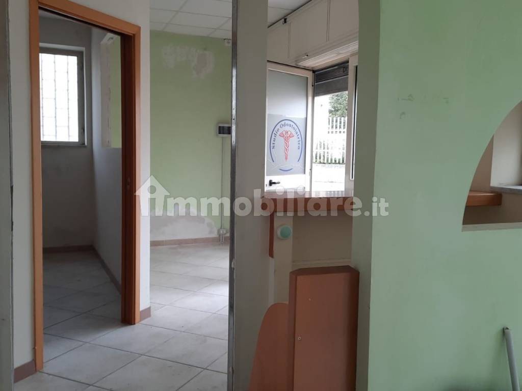 Interno appartamento