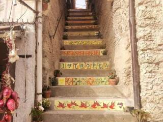 centro città tropea