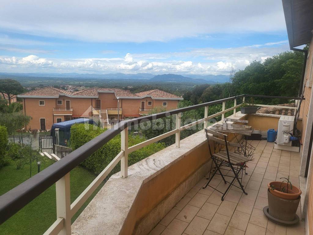 Balcone