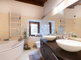 Bagno padronale