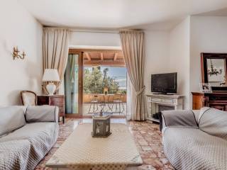 VILLA ADIBITA A B&B