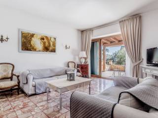 VILLA ADIBITA A B&B