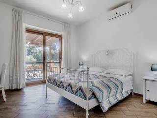 VILLA ADIBITA A B&B