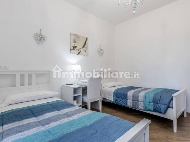 VILLA ADIBITA A B&B