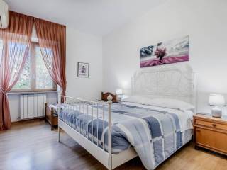 VILLA ADIBITA A B&B