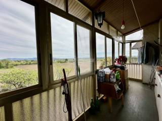 BALCONE VERANDATO