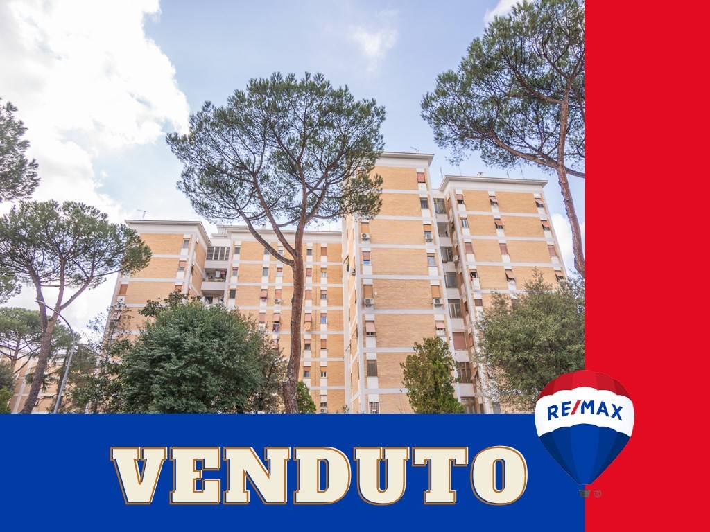 VENDUTO