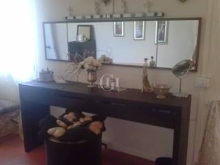 Interno appartamento finito