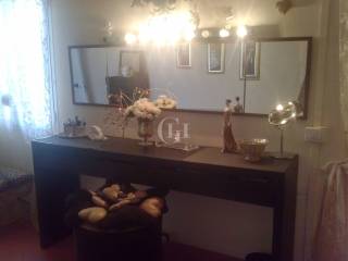 Interno appartamento finito