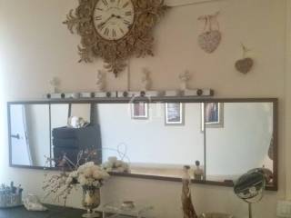 Interno appartamento finito