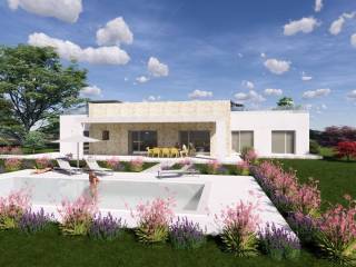 Piscina/Rendering