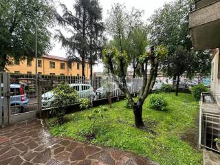 GIARDINO CONDOMINIALE