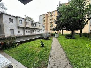 GIARDINO CONDOMINIALE