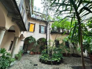 cortile