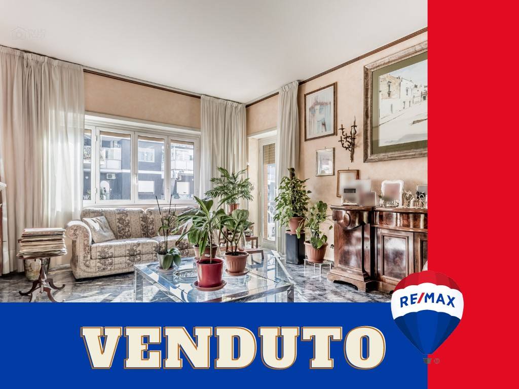 VENDUTO