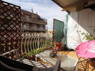 primo balcone