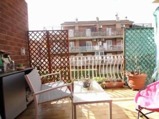 primo balcone