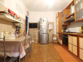 cucina abitabile