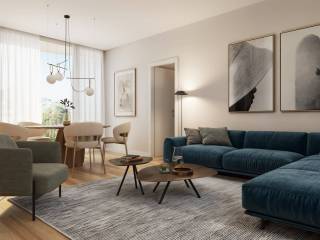 render living 3