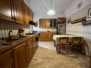 Cucina abitabile