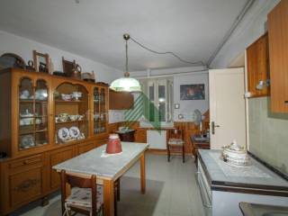 cucina piano terra