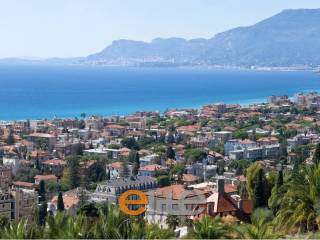 Bordighera