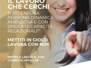 Ricerca personale