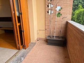 BALCONE CUCINA